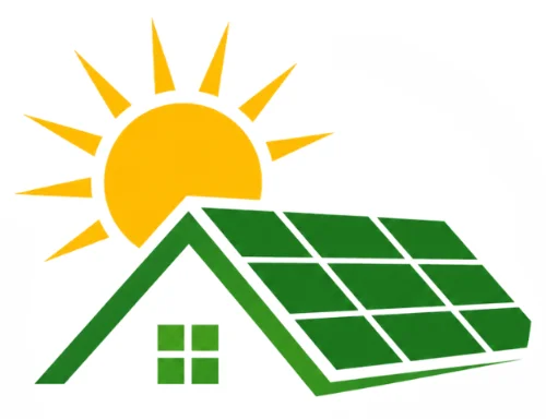 Panneaux Solaires La Vraie-Croix